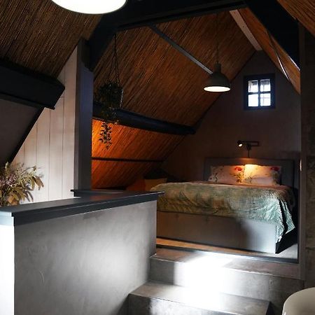 Vakantiehuisje Tol Oost Werkendam 外观 照片